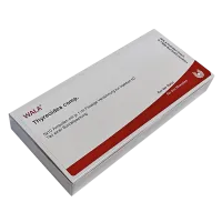 Фото Тиреоидеа композитум ампулы 1мл №10