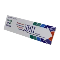 Фото Дип Релиф гель для наружного применения 100г