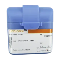 Фото Сталораль Аллерген клещей ЕВРОПА! (стартовый набор) 3*10мл (10 ИР/мл 1 фл + 300 ИР/мл 2 фл)