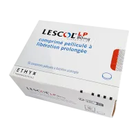 Фото Лескол пролонг. (Флувастатин) табл. 80мг 90шт!!!