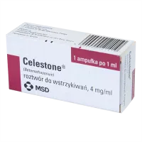 Фото Целестон