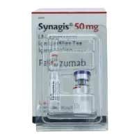 Фото Синагис (Паливизумаб) 100мг №1