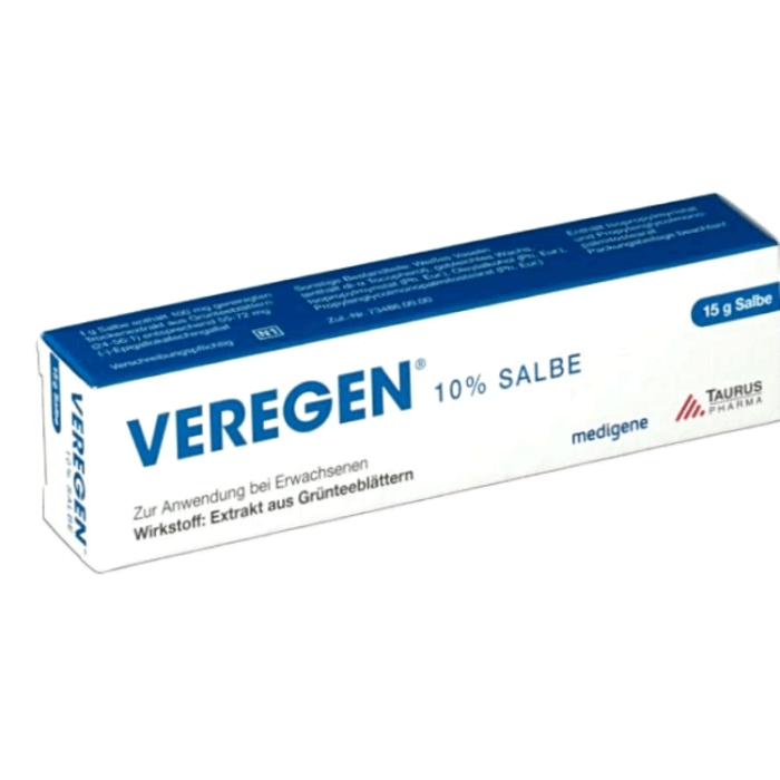 Veregen. Мазь Вереген инструкция. Десяти мазь. Nordix Pharma Vertrieb.